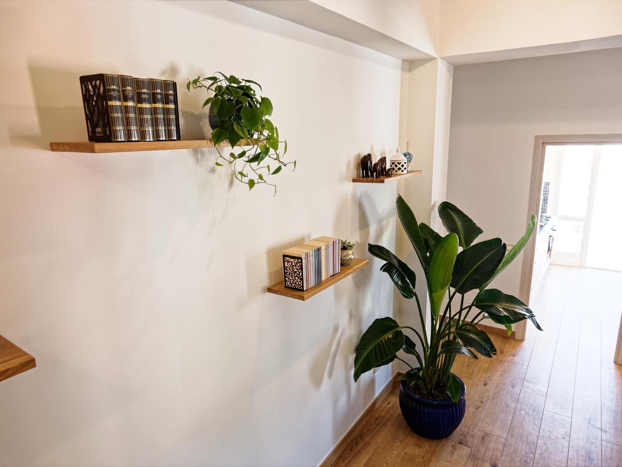 Susanna Boutique Home Vico Equense Exterior photo
