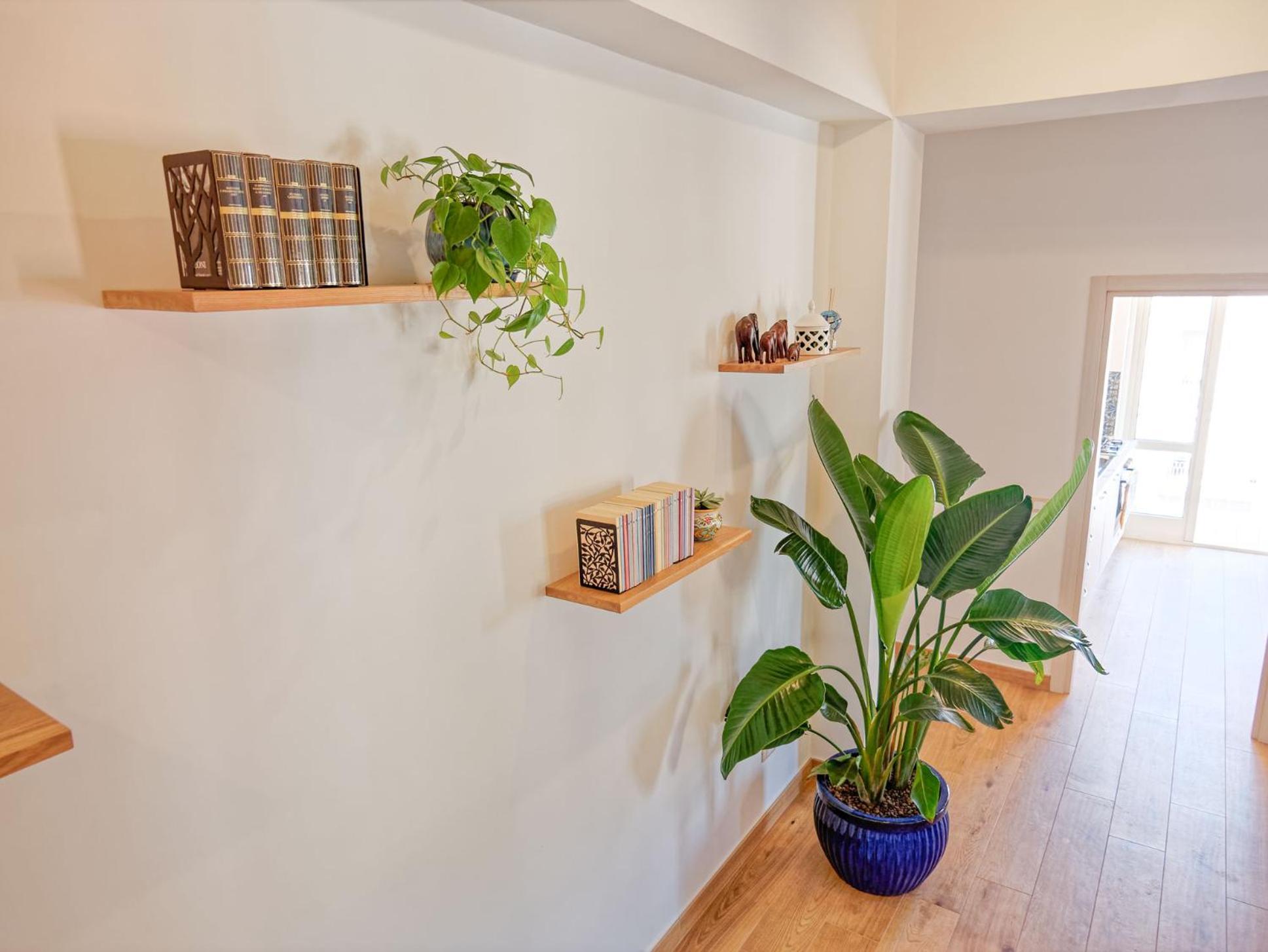Susanna Boutique Home Vico Equense Exterior photo